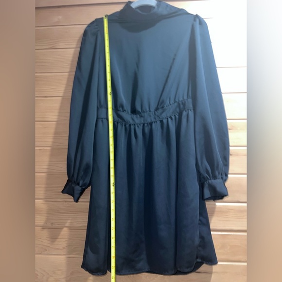 Who What Wear Dress - Picture 7 of 8